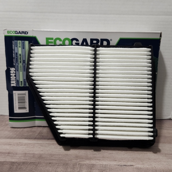 Engine Air Filter - Picture 5 of 5